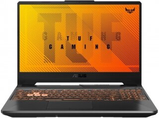 Asus TUF Gaming F15 FX506LH-HN004A10 Notebook kullananlar yorumlar